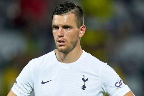 Tottenham ra quân thất bại ở giải đấu mới của UEFA