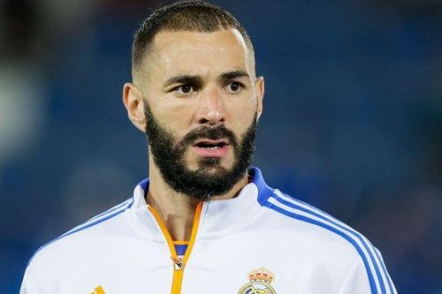 Real cài điều khoản 1 tỷ euro khi gia hạn hợp đồng với Benzema