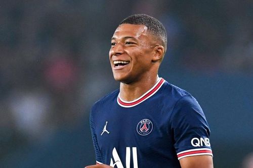 Mbappe có đang cô độc, dần mất vị thế ở PSG?