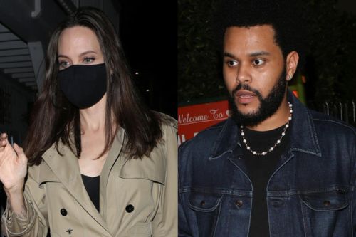 The Weeknd mua nhà 70 triệu USD