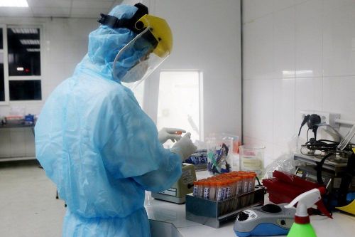 Phát hiện 13 người nhiễm nCoV tại một chung cư ở Hà Nội