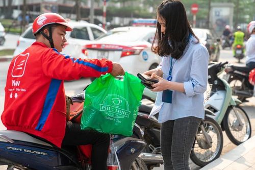 Ứng dụng Now đăng thông tin không rõ ràng gây hiểu nhầm