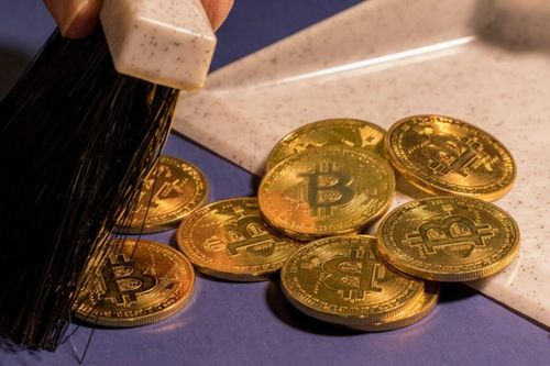 Cú click chuột thổi bay lượng Bitcoin trị giá hơn 900.000 USD