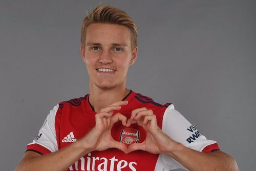 Arsenal chiêu mộ tân binh giá 40 triệu euro từ Real