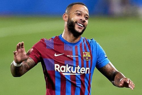 Tân binh Barca: 'Tôi không kịp nói chia tay Messi'