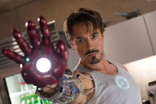 Lựa chọn Robert Downey Jr. là rủi ro lớn nhất của Marvel