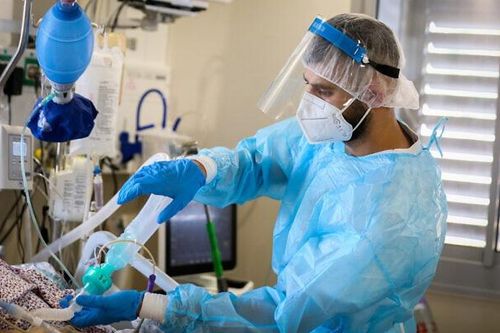 Israel phát hiện chủng đột biến nguy hiểm của Delta
