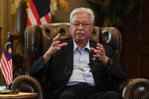 Malaysia có thủ tướng mới