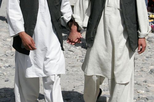Người đồng tính ở Afghanistan: 'Nếu bị phát hiện, Taliban sẽ giết tôi'