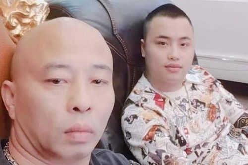 Hoãn phiên tòa xét xử Đường 'Nhuệ' và con nuôi