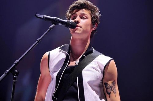 Đằng sau 14 hình xăm của Shawn Mendes