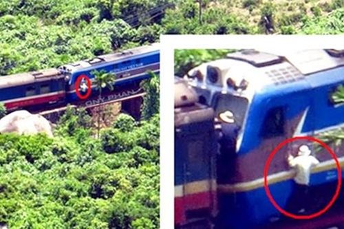 Trốn chốt kiểm dịch bằng cách đu bám tàu hàng: Cần chế tài xử lý nghiêm