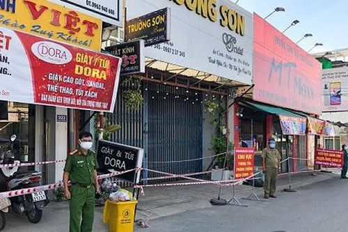 Quảng Ngãi: Phát hiện mắc Covid-19 trong thời gian tự cách ly tại nhà, lây cho 2 người khác