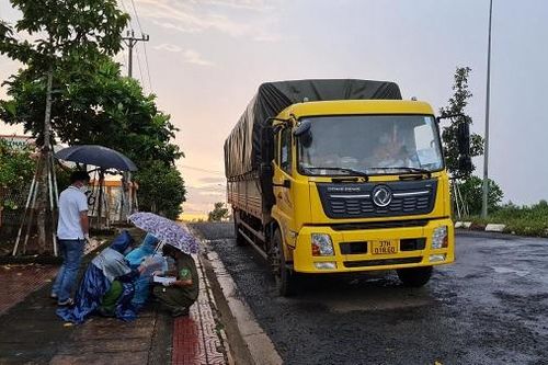 Gia Lai: Sử dụng mã QR 'luồng xanh' giả để chở người từ vùng dịch về địa phương