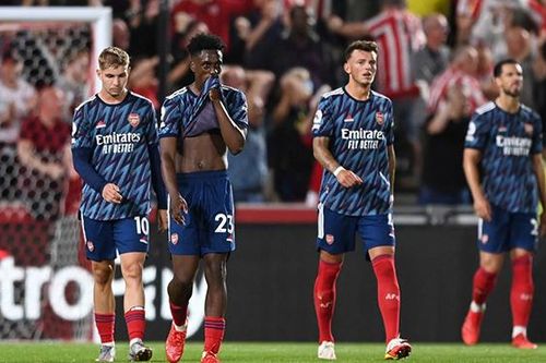 Arteta cần làm những gì để thay đổi diện mạo Arsenal?