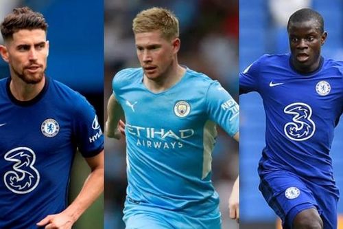 Messi không có tên trong danh sách rút gọn danh hiệu Cầu thủ xuất sắc nhất năm