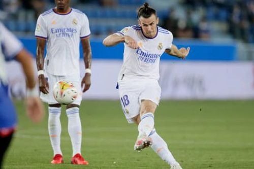 Không còn Zidane, Bale sẽ rực sáng ở năm cuối cùng tại Real Madrid cùng Ancelotti