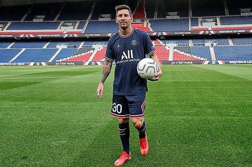 Đội hình dự kiến Brest vs PSG: Messi vẫn chưa thể ra mắt