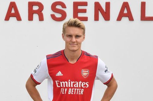Arsenal đạt mốc 100 triệu bảng mua sắm Hè 2021