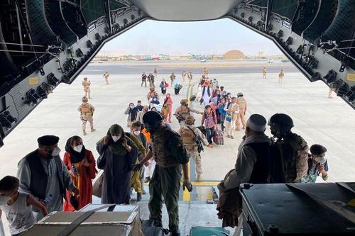 Tổng Thư ký Liên hợp quốc nêu cách thức đàm phán với Taliban