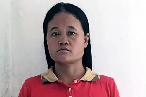 Câu kết với người thân lừa bán người với giá 90 triệu đồng