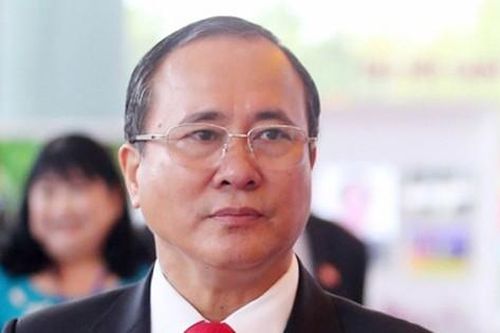 Cựu Bí thư tỉnh Bình Dương ký nhiều văn bản liên quan việc xác định giá đất không đúng quy định