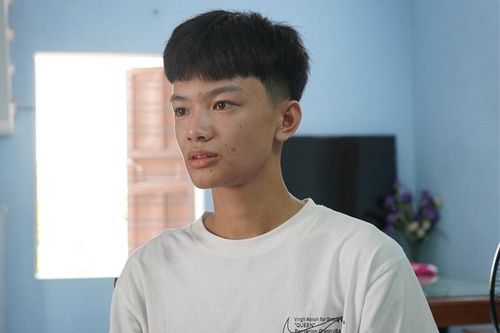 Nam sinh trường làng đỗ thủ khoa khối A toàn quốc