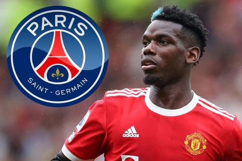 Pogba từ chối trở thành cầu thủ hưởng lương cao nhất Ngoại hạng Anh