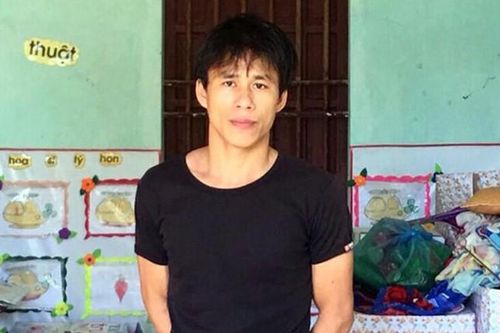 Đi cách ly, nam thanh niên 'tranh thủ' trộm luôn ti vi của khu cách ly
