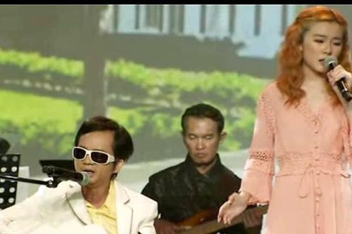 Ngỡ ngàng với nhan sắc và giọng hát của con gái ca sĩ Như Quỳnh