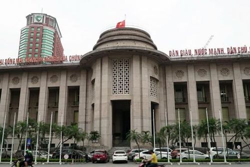Ngân hàng Nhà nước sắp giãn hoãn nợ