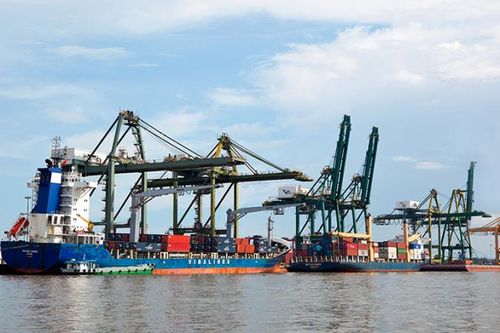 Xuất nhập khẩu, 'điểm sáng' của nền kinh tế trước bối cảnh dịch bệnh phức tạp