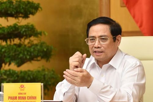 Giãn cách xã hội nghiêm ngặt với phương châm 'xã, phường là pháo đài', 'khu phố là chiến hào'