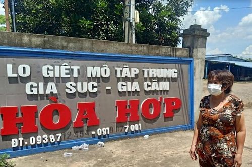 Đồng Nai: Hai cơ sở giết mổ liên kết với Vissan được hoạt động trở lại