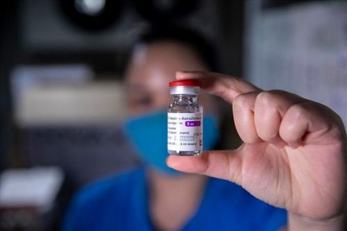 Thuốc điều trị Covid-19 mới của AstraZeneca có kết quả rất khả quan