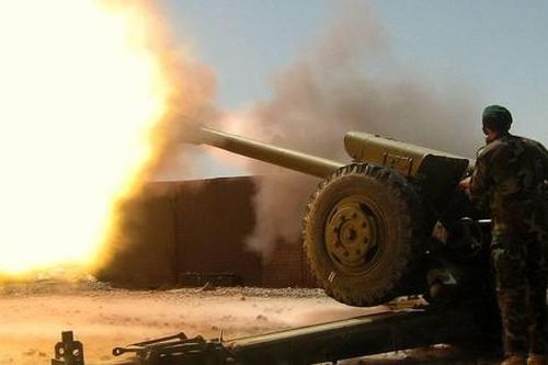 Điều gì xảy ra khi Taliban 'ôm' được kho vũ khí của Afghanistan?