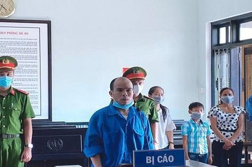 Đòi tiền không được, đâm chết con nợ, người đàn ông lĩnh 20 năm tù