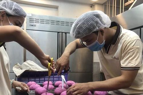 Khát lao động giữa tâm dịch
