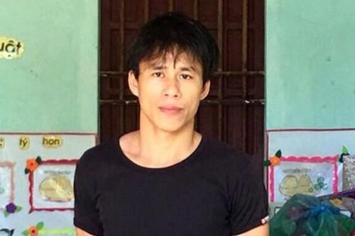 Đi cách ly tập trung, 'tiện tay' trộm luôn ti vi của trường mầm non