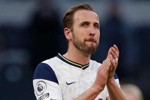 Vắng Harry Kane, Tottenham thua sốc đội bóng nhược tiểu