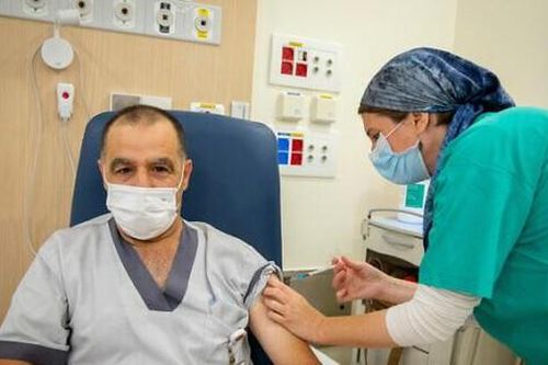 Israel phát hiện loạt ca COVID-19 nhiễm nhánh mới của biến thể Delta