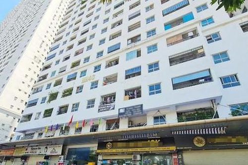 Hà Nội phát thông báo khẩn tới những người ho, sốt liên quan chung cư HH Linh Đàm