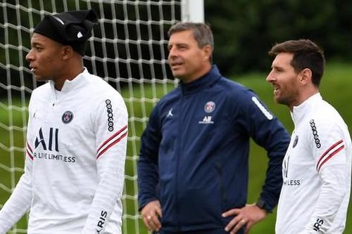 Lịch thi đấu mới nhất vòng 3 Ligue 1 2021/22: Messi có chào sân?