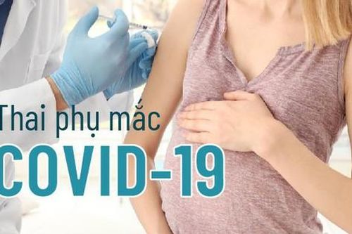 Thai phụ mắc COVID-19 như thế nào sẽ phải can thiệp sản khoa?