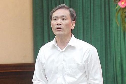 Hà Nội: Vừa bị kỷ luật cảnh cáo lại được giao nhiệm vụ phòng chống tham nhũng