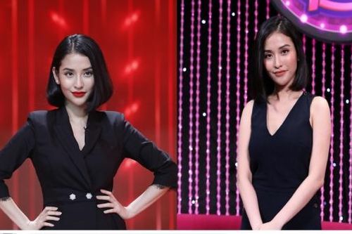Phản ứng của Mai Hồ khi netizen nhắc đến Trấn Thành và Hari Won