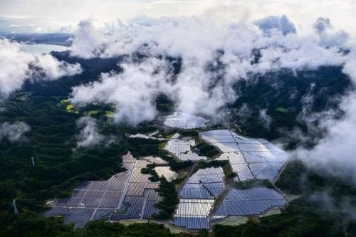 Năng lượng Nhật Bản [Kỳ 5]: Thách thức giảm phát thải carbon