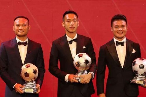 Hùng Dũng không thể thi đấu vòng loại thứ ba World Cup 2022