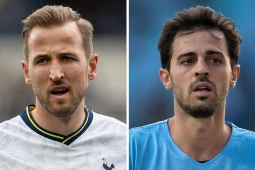 Sao Man City từ chối làm 'vật tế thần' thương vụ Harry Kane