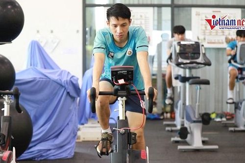 Hùng Dũng: 'Hoàng Thịnh và CLB TP.HCM cam kết chi trả chi phí điều trị'